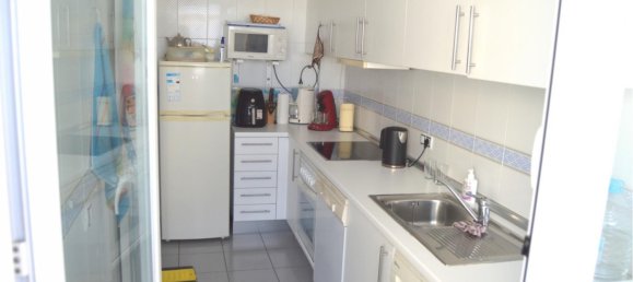 3 bedrooms Apartment in Benidorm, Spain No. 285398 16