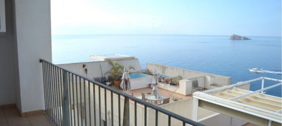 3 bedrooms Apartment in Benidorm, Spain No. 285398 7