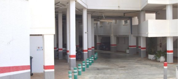 3 bedrooms Apartment in Benidorm, Spain No. 285398 19