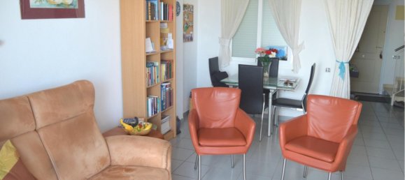 3 bedrooms Apartment in Benidorm, Spain No. 285398 8