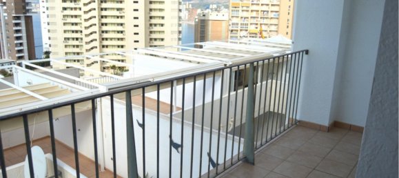 3 bedrooms Apartment in Benidorm, Spain No. 285398 10