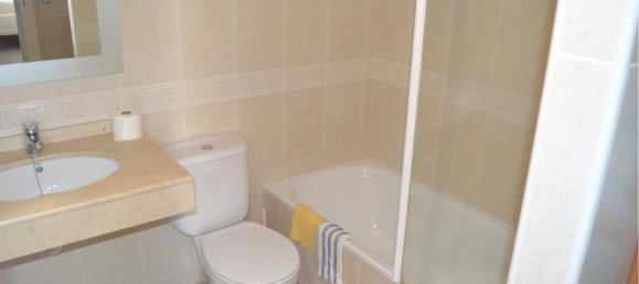 3 bedrooms Apartment in Benidorm, Spain No. 285398 4