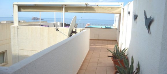 3 bedrooms Apartment in Benidorm, Spain No. 285398 13