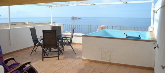 3 bedrooms Apartment in Benidorm, Spain No. 285398 15