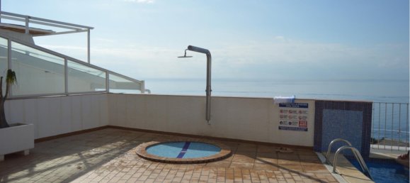 3 bedrooms Apartment in Benidorm, Spain No. 285398 12