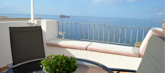 3 bedrooms Apartment in Benidorm, Spain No. 285398 11