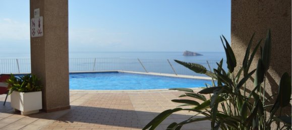3 bedrooms Apartment in Benidorm, Spain No. 285398 6