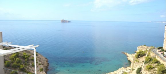 3 bedrooms Apartment in Benidorm, Spain No. 285398 3