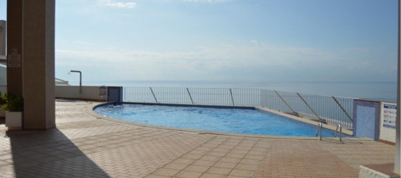 3 bedrooms Apartment in Benidorm, Spain No. 285398 9