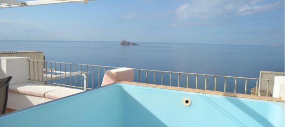 3 bedrooms Apartment in Benidorm, Spain No. 285398 5