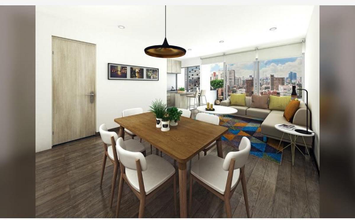 2 bedrooms Apartment in Mexicali, Mexico No. 173523