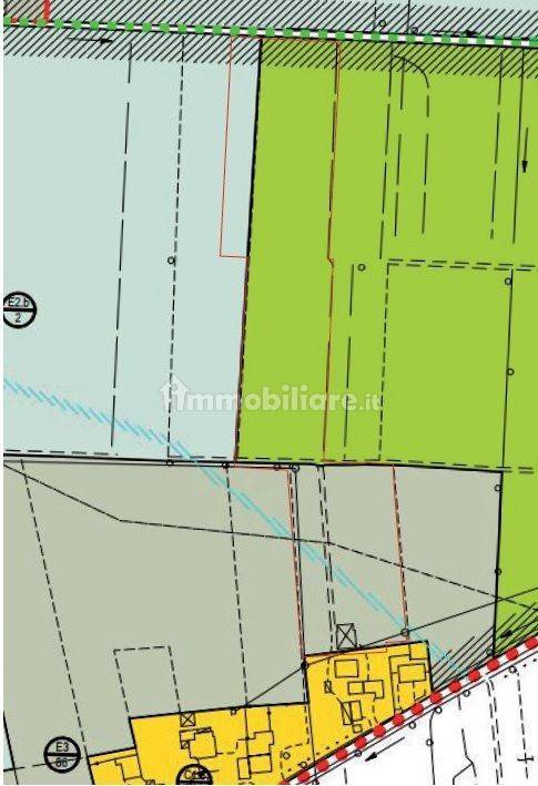 29040m² Land in Montebelluna, Italy No. 265285