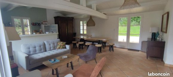 Вилла с 7 спальнями в Нуармутье-ан-л'Иль, Франция № 110235 8