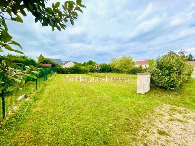 Grundstück in La Genevraye, France 495m², Nr. 125906