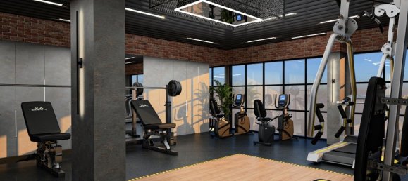 Apartamento 2+1 em Alanya, Turkey N.º 25170 6