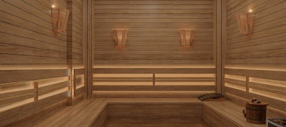 Apartamento 2+1 em Alanya, Turkey N.º 25170 7