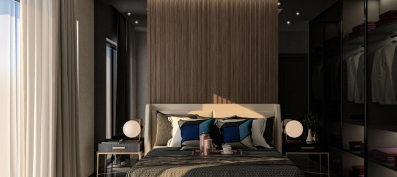 Apartamento 2+1 em Alanya, Turkey N.º 25170 13