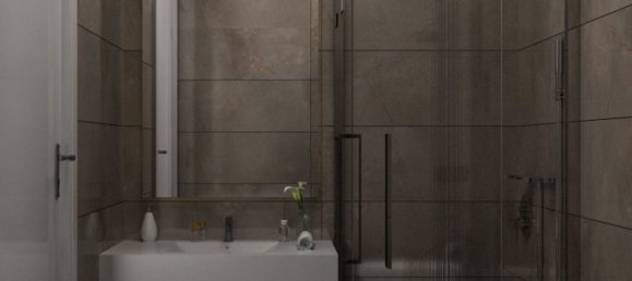 Apartamento 2+1 em Alanya, Turkey N.º 25170 14