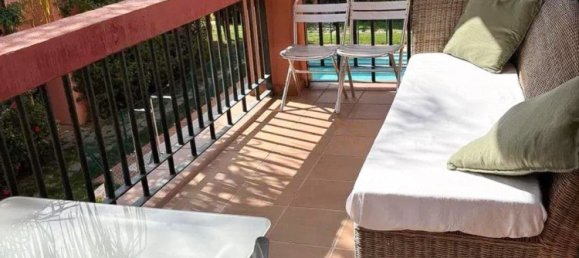2 Schlafzimmer Wohnung in Marbella, Spain, Nr. 36575 15