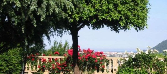 7 rooms Villa in Villanova d'Albenga, Italy No. 108224 7