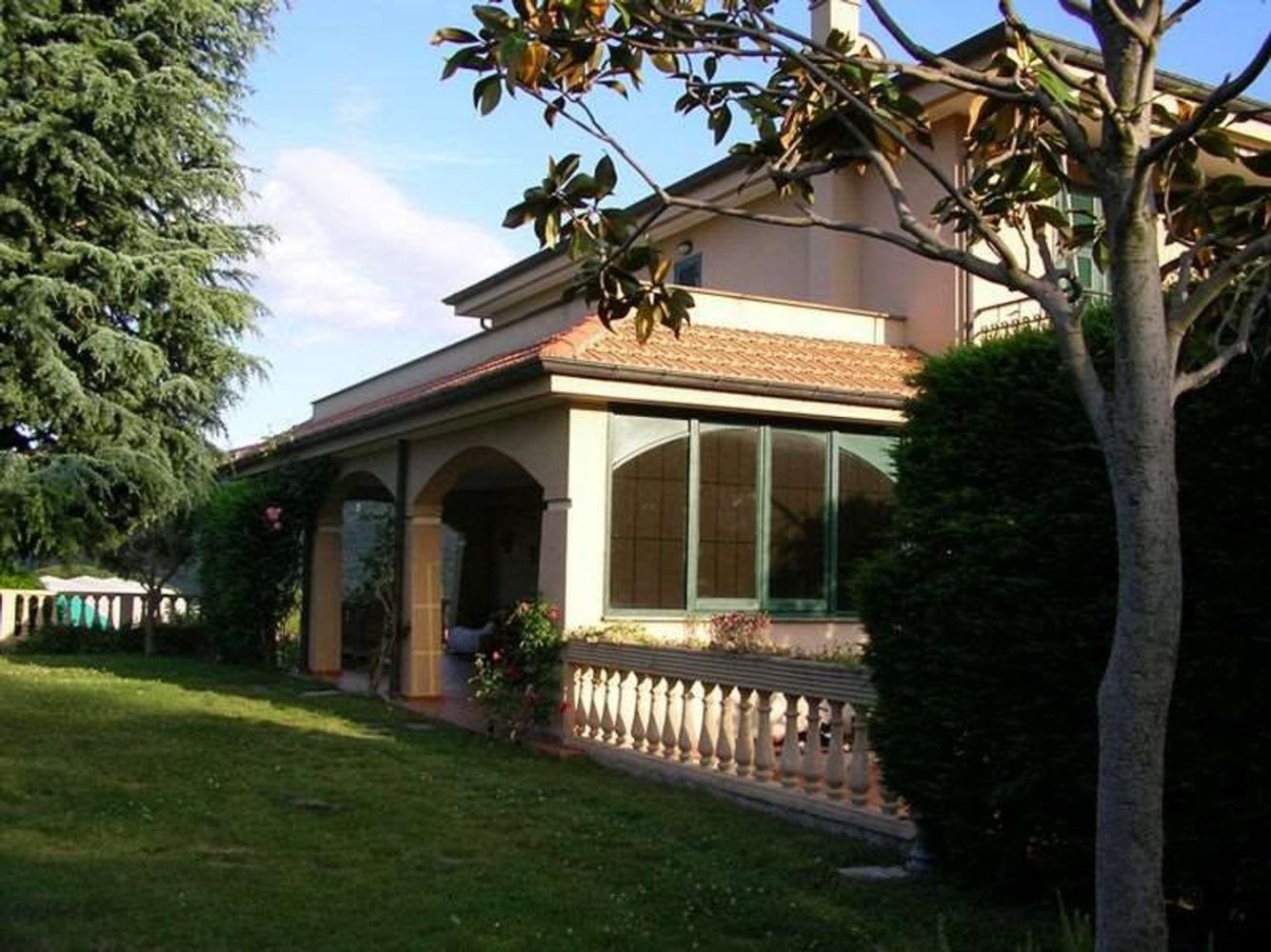 7 rooms Villa in Villanova d'Albenga, Italy No. 108224