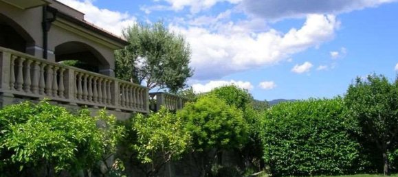 7 rooms Villa in Villanova d'Albenga, Italy No. 108224 9