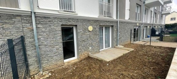 Квартира с 1 спальней в Бомон-сюр-Уаз, Франция № 135417 6