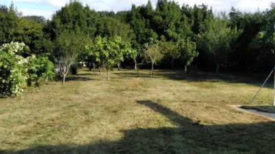  قطعة أرض في Cantabria, Spain 870متر مربع رقم 275595