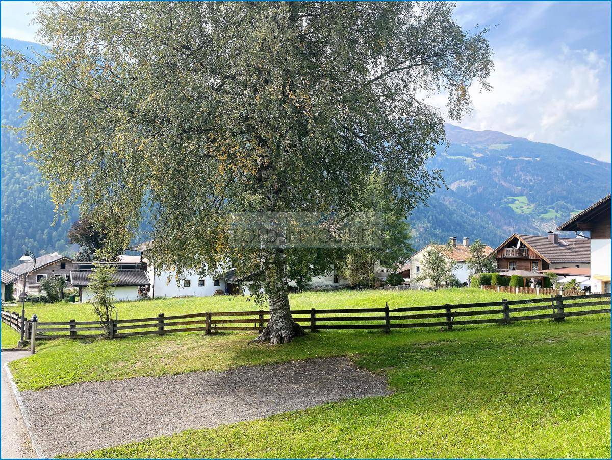 Terrain à Oberlienz, Austria 385m² No. 85949