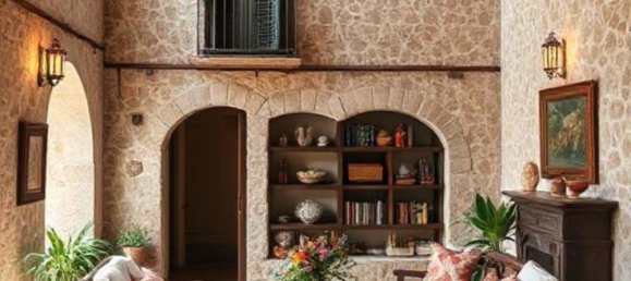 6 bedrooms Apartment in Montalto Uffugo, Italy No. 268424 32