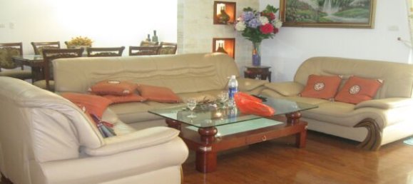 3 Schlafzimmer Wohnung in Dong Da, Vietnam, Nr. 6615 2