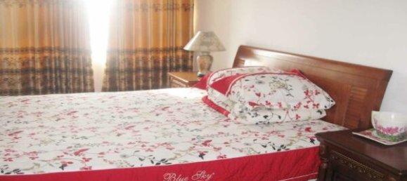 3 Schlafzimmer Wohnung in Dong Da, Vietnam, Nr. 6615 11