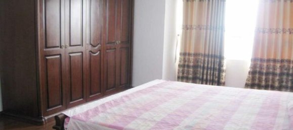 3 Schlafzimmer Wohnung in Dong Da, Vietnam, Nr. 6615 8