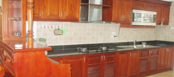 3 Schlafzimmer Wohnung in Dong Da, Vietnam, Nr. 6615 4