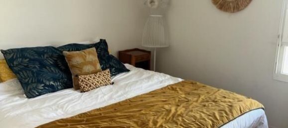 1 Schlafzimmer Wohnung in Sene, France, Nr. 285843 6