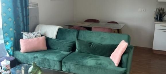 1 Schlafzimmer Wohnung in Sene, France, Nr. 285843 4