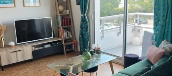 1 Schlafzimmer Wohnung in Sene, France, Nr. 285843 3