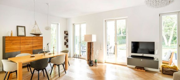 3 bedrooms Apartment in Potsdam, Germany No. 35885 4