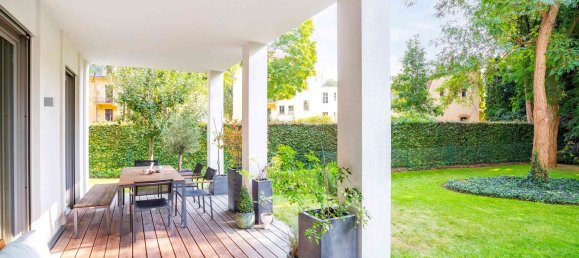 3 bedrooms Apartment in Potsdam, Germany No. 35885 2