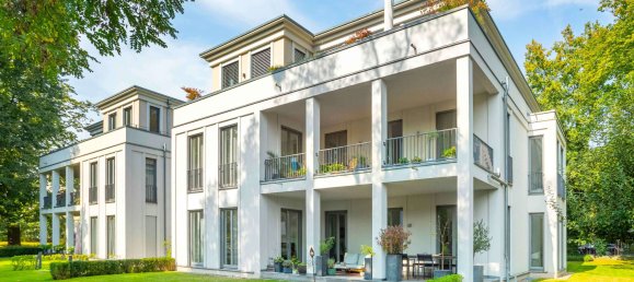 3 bedrooms Apartment in Potsdam, Germany No. 35885 13