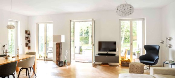 3 bedrooms Apartment in Potsdam, Germany No. 35885 5