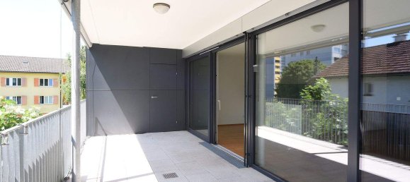 4 rooms Apartment in Bregenz, Austria No. 32581 6