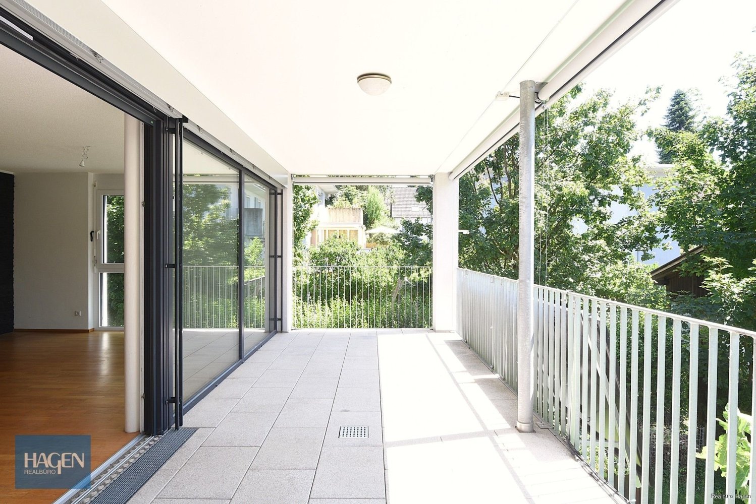 4 rooms Apartment in Bregenz, Austria No. 32581