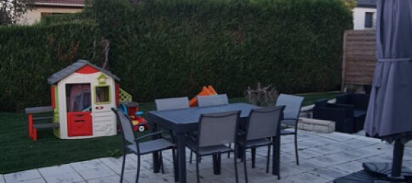 Casa T4 em Meurthe-et-Moselle, France N.º 93564 8