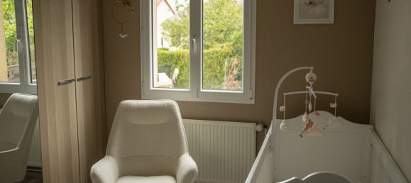 Casa T4 em Meurthe-et-Moselle, France N.º 93564 4