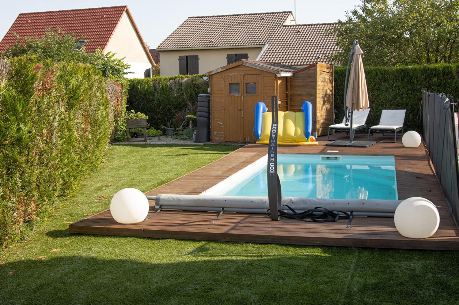 4 bedrooms House in Meurthe-et-Moselle, France No. 93564