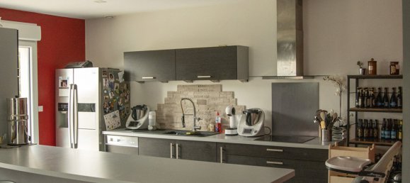 Casa T4 em Meurthe-et-Moselle, France N.º 93564 2