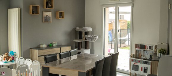 Casa T4 em Meurthe-et-Moselle, France N.º 93564 3