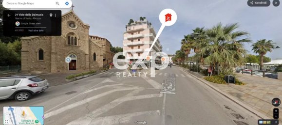 88m² Commercial property in Vasto, Italy No. 56498 12