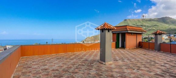 4 غرف نوم فيلا في San Cristobal de La Laguna, Spain رقم 16369 9